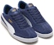Lookbook Puma Astro Cup 'Blue White' 364423-07