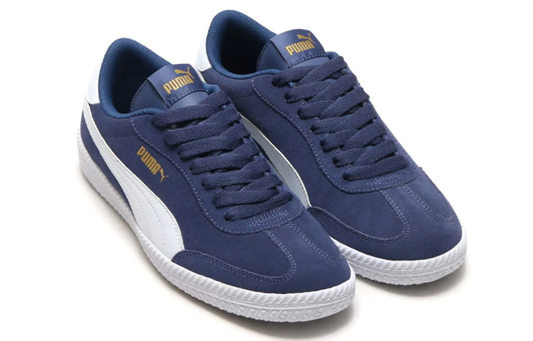 Lookbook Puma Astro Cup ''Blu Bianco'' 364423-07