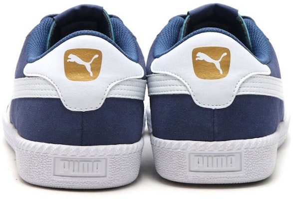 Puma Astro Cup 'Blue White' 364423-07 Shop Puma Astro Cup 'Blue White' 364423-07