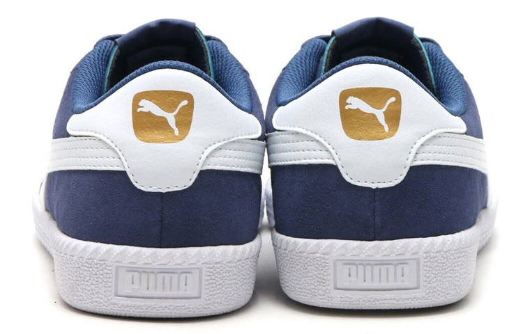 Shop Puma Astro Cup ''Blu Bianco'' 364423-07
