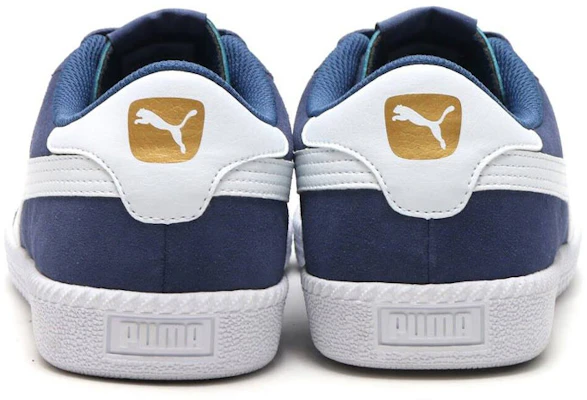 Puma Astro Cup ''Blu Bianco'' 364423-07 Shop Puma Astro Cup ''Blu Bianco'' 364423-07