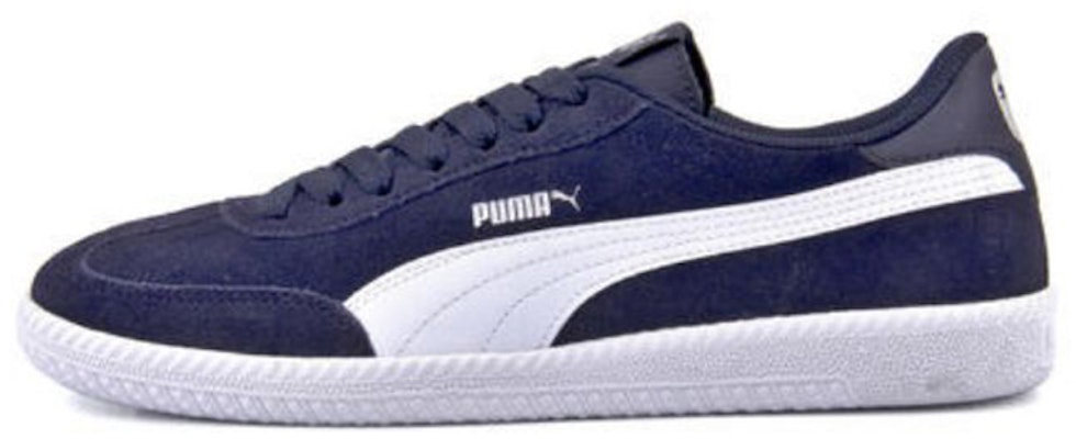 Puma Astro Cup Deep Blue 364423-15 Buy Puma Astro Cup Deep Blue 364423-15