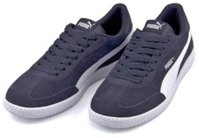 プーマ アストロ カップ ディープブルー (Puma Asutoro Kappu Dīpuburū) 364423-15 Lookbook プーマ アストロ カップ ディープブルー (Puma Asutoro Kappu Dīpuburū) 364423-15