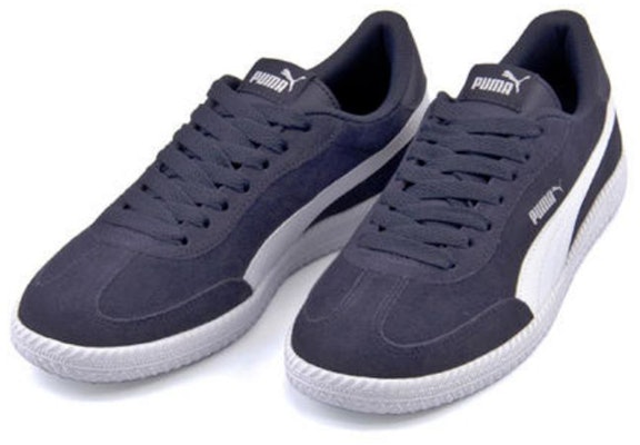 Puma Astro Cup Azul Marino 364423-15 Lookbook Puma Astro Cup Azul Marino 364423-15