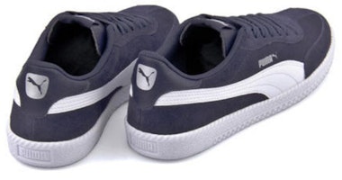 プーマ アストロ カップ ディープブルー (Puma Asutoro Kappu Dīpuburū) 364423-15 Shop プーマ アストロ カップ ディープブルー (Puma Asutoro Kappu Dīpuburū) 364423-15