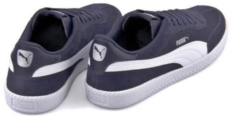 Puma Astro Cup Azul Marino 364423-15 Shop Puma Astro Cup Azul Marino 364423-15