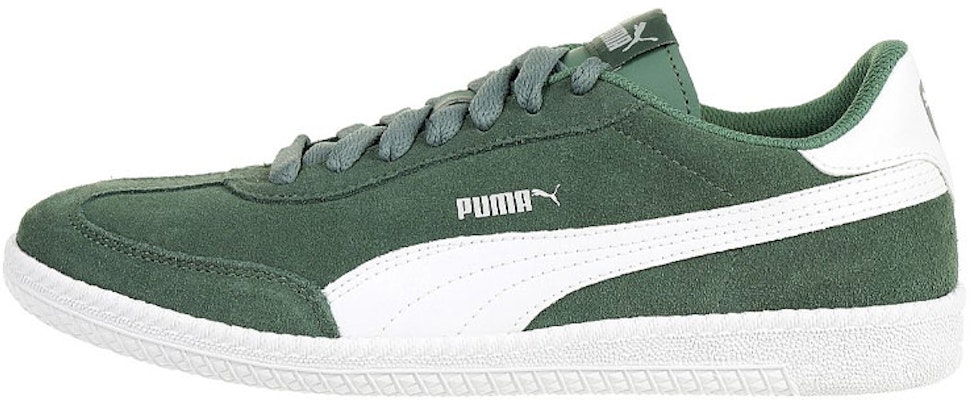 Puma Astro Cup 'Green White' 364423-10 Buy Puma Astro Cup 'Green White' 364423-10