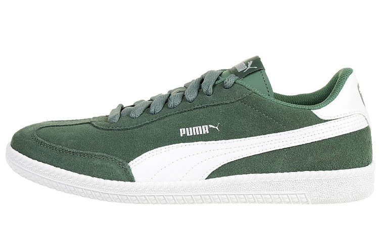 Puma Astro Cup 'Green White' 364423-10