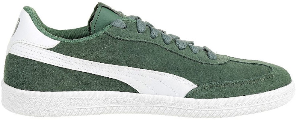 Puma Astro Cup 'Green White' 364423-10 Order Puma Astro Cup 'Green White' 364423-10