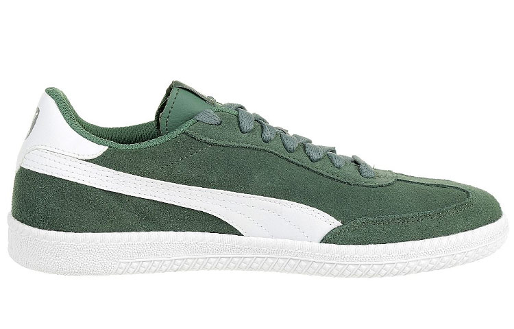 Order Puma Astro Cup ''Groen Wit'' 364423-10