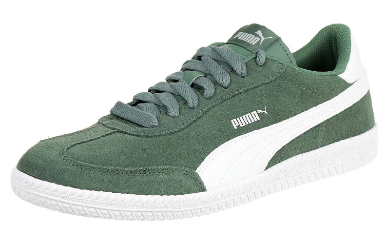 Lookbook Puma Astro Cup ''Groen Wit'' 364423-10