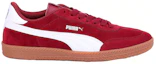 Order Puma Astro Cup 'Kasut Kasual Ringan Seimbang Merah Low-Top' 364423-11