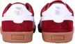 Shop Puma Astro Cup 'Kasut Kasual Ringan Seimbang Merah Low-Top' 364423-11