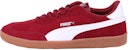 Puma Astro Cup 'Lightweight Balance Red Low-Top Casual' 364423-11