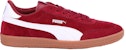 Puma Astro Cup 'Lightweight Balance Red Low-Top Casual' 364423-11
