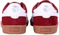 Puma Astro Cup 'Lightweight Balance Red Low-Top Casual' 364423-11