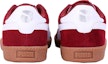 Shop Puma Astro Cup 'Lightweight Balance Red Low-Top Casual' 364423-11