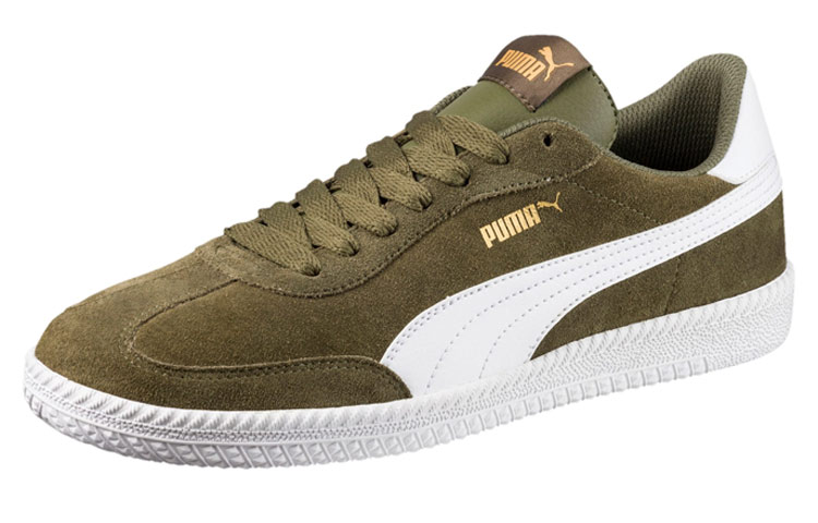 Puma Astro Cup 'Military Green' 364423-03