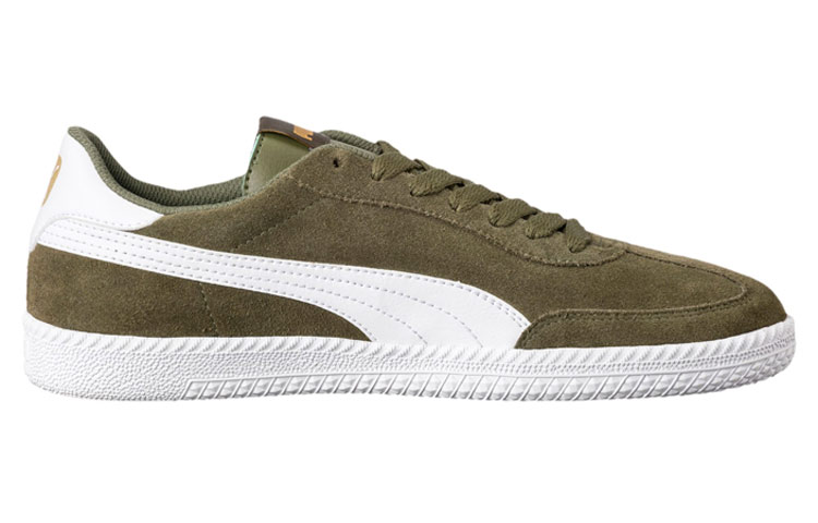Order Puma Astro Cup 'Military Green' 364423-03