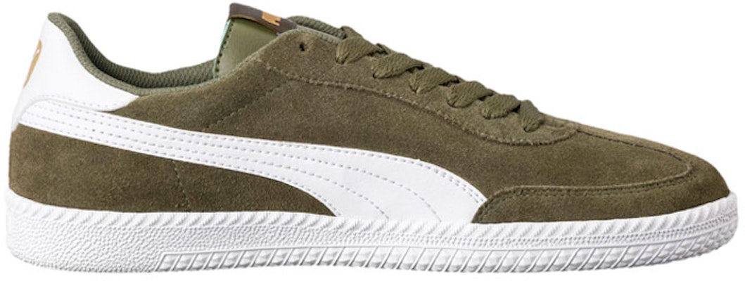 Puma Astro Cup 'Military Green' 364423-03 Order Puma Astro Cup 'Military Green' 364423-03