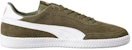 Puma Astro Cup 'Military Green' 364423-03