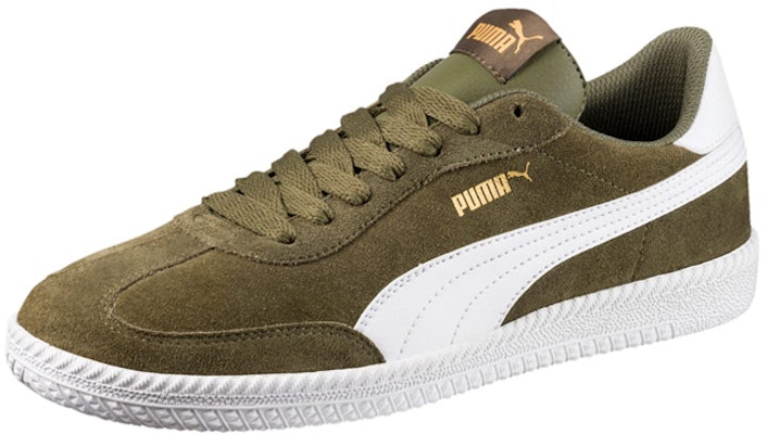 Puma Astro Cup 'Military Green' 364423-03 Lookbook Puma Astro Cup 'Military Green' 364423-03