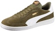 Lookbook Puma Astro Cup 'Military Green' 364423-03