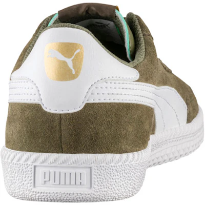 Puma Astro Cup 'Military Green' 364423-03 Shop Puma Astro Cup 'Military Green' 364423-03