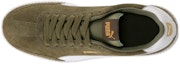 Shop Puma Astro Cup 'Military Green' 364423-03