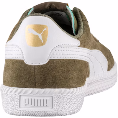 Puma Astro Cup 'Military Green' 364423-03 Purchase Puma Astro Cup 'Military Green' 364423-03