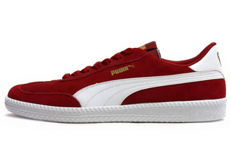 Puma Astro Cup 'Red' 364423-04