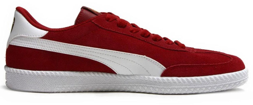 Puma Astro Cup 'Rojo' 364423-04 Order Puma Astro Cup 'Rojo' 364423-04