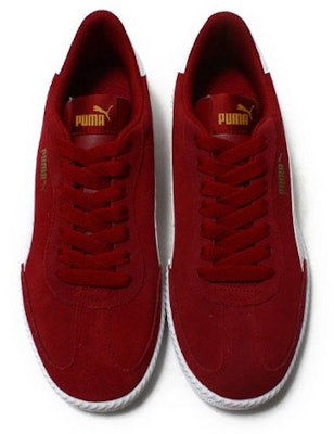 Puma Astro Cup 'Rojo' 364423-04 Lookbook Puma Astro Cup 'Rojo' 364423-04