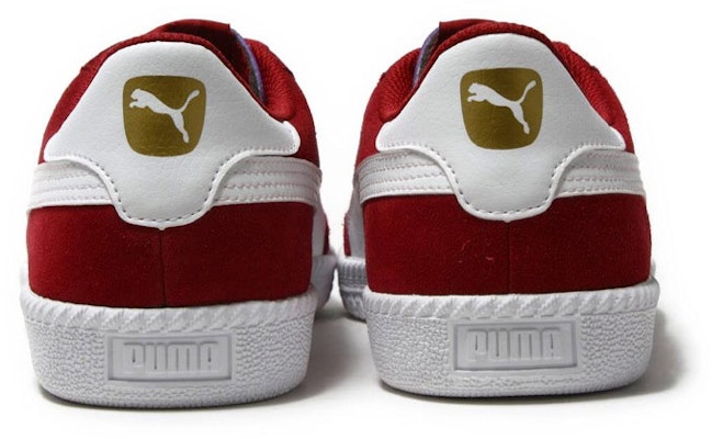 Puma Astro Cup 'Rojo' 364423-04 Shop Puma Astro Cup 'Rojo' 364423-04