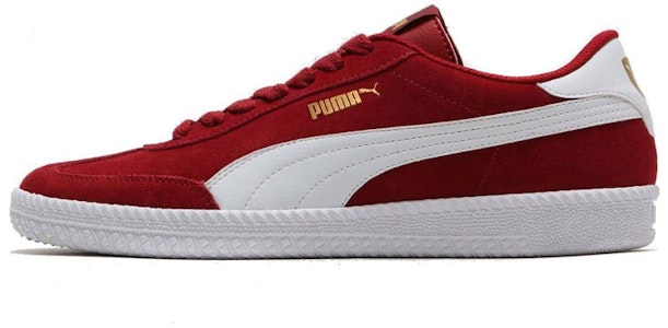 Puma Astro Cup 'Merah Putih' Sepatu 364423-08 Buy Puma Astro Cup 'Merah Putih' Sepatu 364423-08