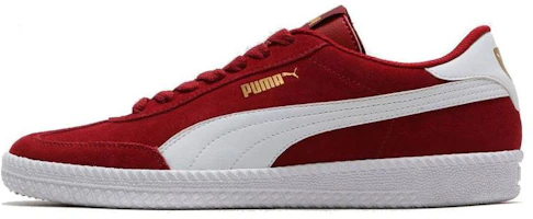 Puma Astro Cup 'Red White' 364423-08 Puma Astro Cup 'Red White' 364423-08