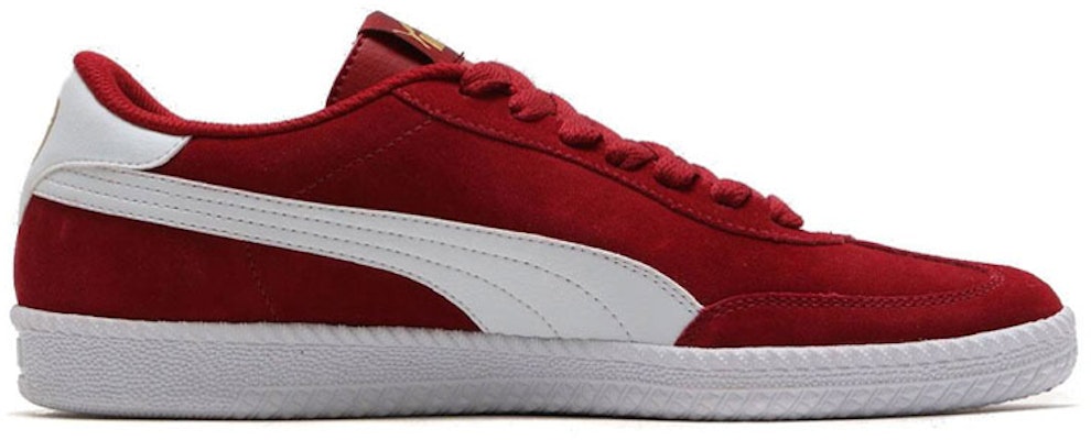 Puma Astro Cup 'Rojo Blanco' 364423-08 Order Puma Astro Cup 'Rojo Blanco' 364423-08