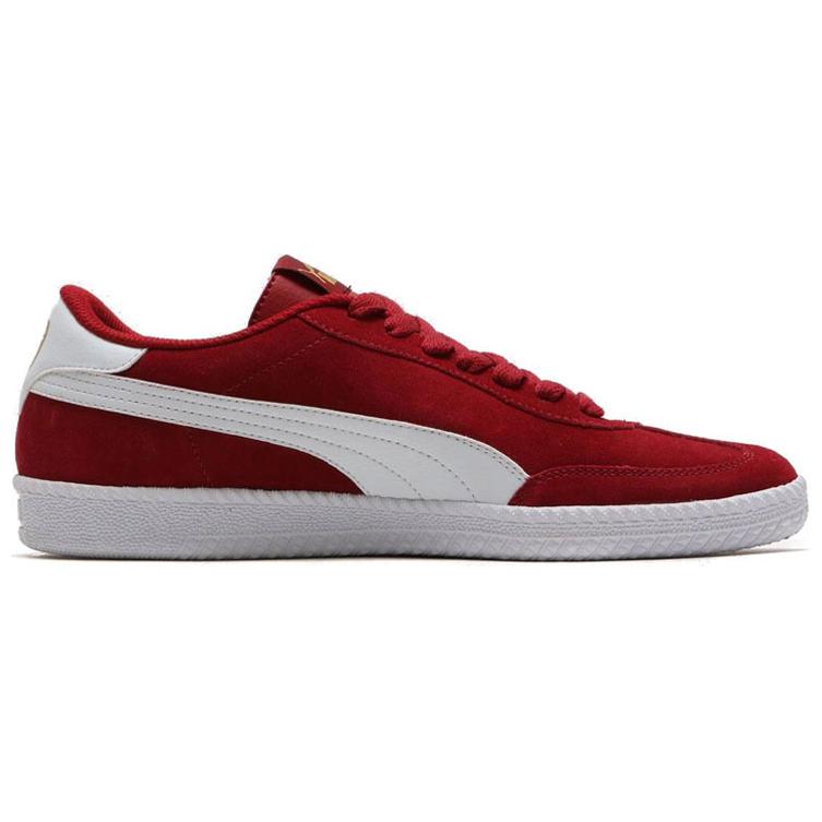 Order Puma Astro Cup 'Rojo Blanco' 364423-08