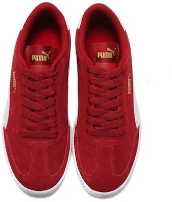 Puma Astro Cup 'Red White' 364423-08 Lookbook Puma Astro Cup 'Red White' 364423-08