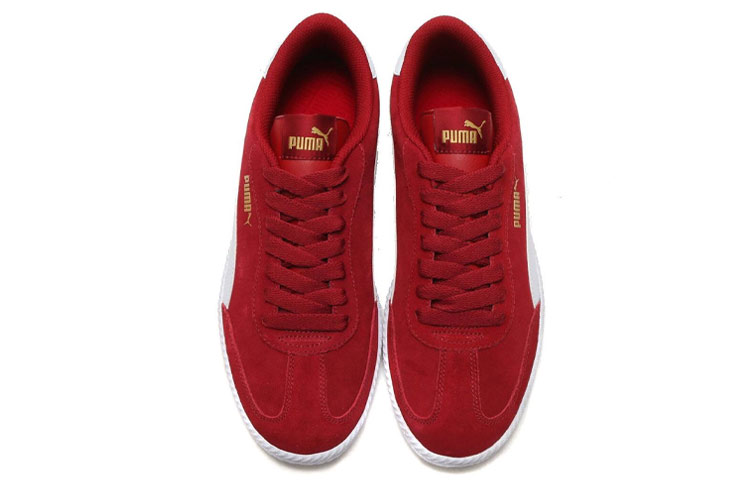 Lookbook Puma Astro Cup 'Rojo Blanco' 364423-08