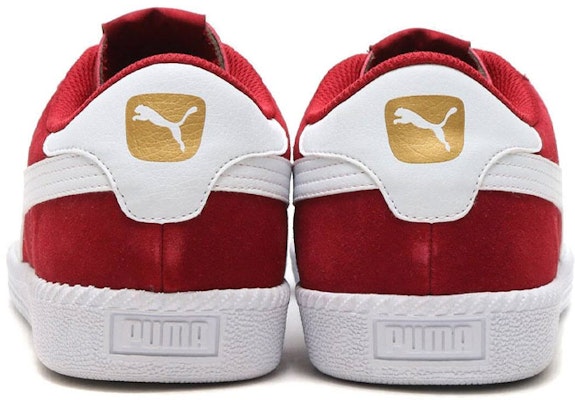 Puma Astro Cup 'Red White' 364423-08 Shop Puma Astro Cup 'Red White' 364423-08