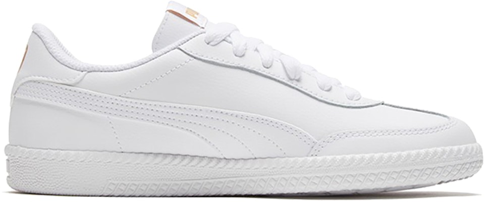 Puma Astro Cup L White/Gold Low Casual Board Shoes 364585-03 Order Puma Astro Cup L White/Gold Low Casual Board Shoes 364585-03