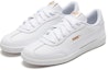 Lookbook Puma Astro Cup L White/Gold Low Casual Board Shoes 364585-03