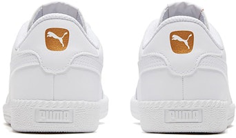 彪马Astro Cup L白金色低帮休闲滑板鞋 364585-03 Purchase 彪马Astro Cup L白金色低帮休闲滑板鞋 364585-03