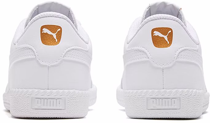 Puma Astro Cup L White/Gold Low Casual Board Shoes 364585-03 Purchase Puma Astro Cup L White/Gold Low Casual Board Shoes 364585-03