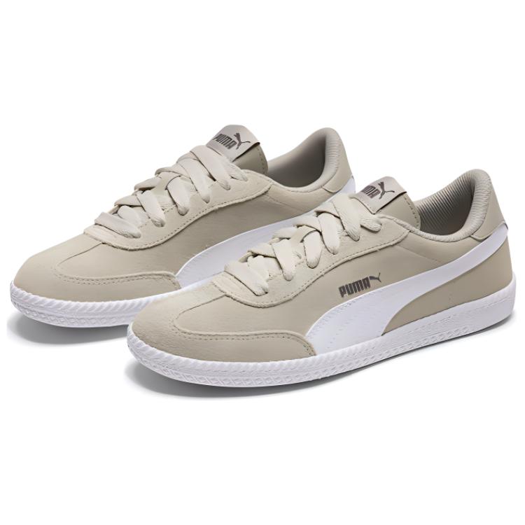 Lookbook Puma Astro Cup Creamy White 364423-16