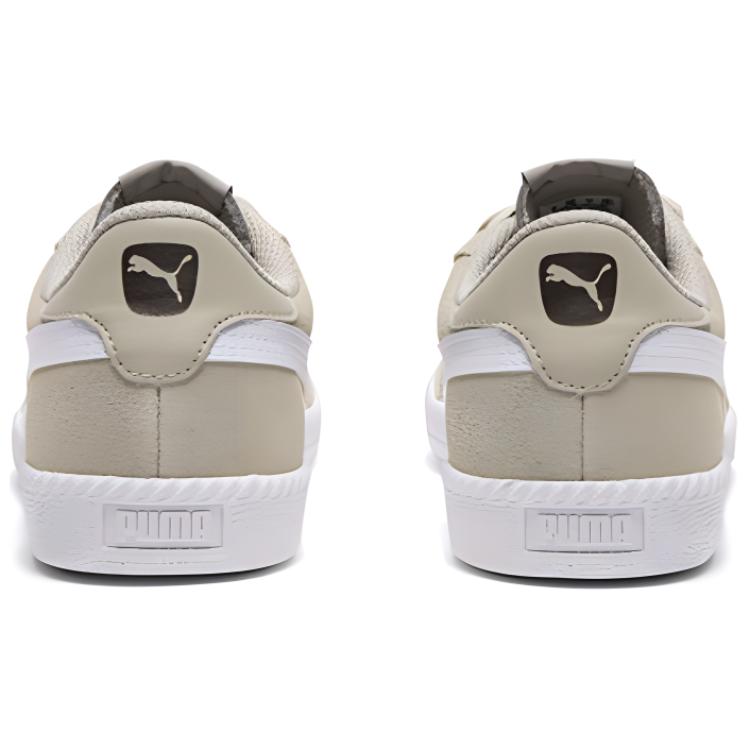 Shop Puma Astro Cup Creamy White 364423-16