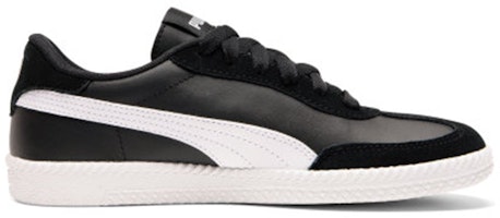 푸마 아스트로 컵 SL '블랙 화이트' 366993-01 Order 푸마 아스트로 컵 SL '블랙 화이트' 366993-01