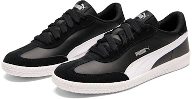 푸마 아스트로 컵 SL '블랙 화이트' 366993-01 Lookbook 푸마 아스트로 컵 SL '블랙 화이트' 366993-01