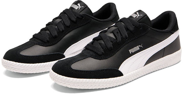 푸마 아스트로 컵 SL '블랙 화이트' 366993-01 Lookbook 푸마 아스트로 컵 SL '블랙 화이트' 366993-01